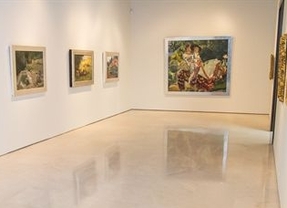 El Museo Carmen Thyssen incorpora 18 nuevas piezas