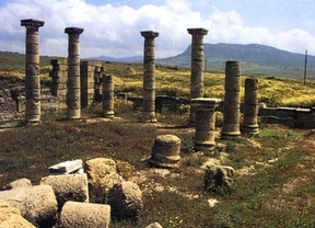 'Gadir' recibe más de 36.000 visitas en su primer año como yacimiento arqueológico fenicio