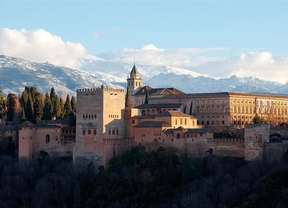 El Street View de Google entra en la Alhambra