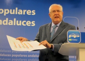 Raynaud pide explicaciones a Cortés sobre irregularidades en EPSA detectadas por la Cámara de Cuentas  