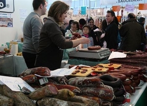 Ayuntamiento de El Pedroso destaca la afluencia 'masiva' de público en la XVIII Feria de Muestra