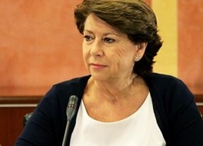 El presidente del BEI mantiene su confianza en Magdalena Álvarez