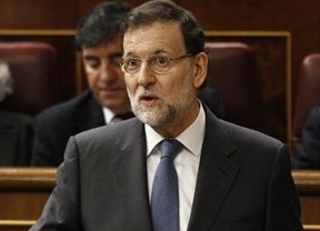 Rajoy insiste: Andalucía es la que más recortes ha hecho en educación