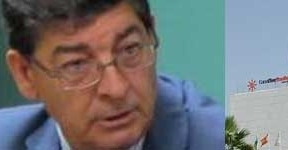 Valderas reclama a la RTVA que refuerce la comunicación sobre la labor del Gobierno y del Parlamento