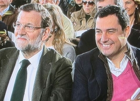 Rajoy llama a "apostar por lo sensato y lo serio", pidiendo que no se tiren "las cosas por la borda"