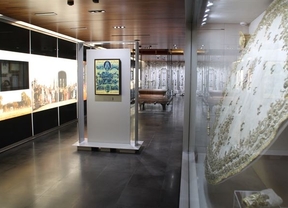Inaugurado el Museo del Rocío, que pretende difundir y conservar su patrimonio