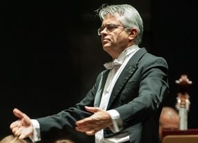 La Orquesta Sinfónica de Sevilla llega al Teatro Villamarta de Jerez