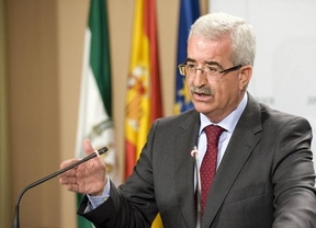 Jiménez Barrios pide al PP-A que deje de basar su oposición en el caso ERE