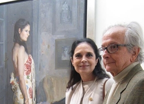 El Museo Revello de Toro celebra una jornada de puertas abiertas por el 88 cumpleaños del pintor
