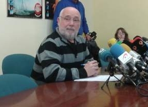 Ferrer lamenta su "indefensión" ante el registro de la Guardia Civil al no haber sido avisado