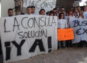 Alumnos de La Cónsula demandarán a la Junta por daños y perjuicios