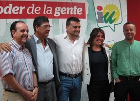 El Consejo Andaluz de IULV-CA abre este viernes el proceso para elegir candidato a la Junta, que prevé cerrar en julio