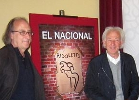 Els Joglars celebra sus 50 años con la reposición de 'El Nacional' en el Lope de Vega 