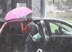 COAG ve beneficios por las últimas lluvias tras el periodo de sequía