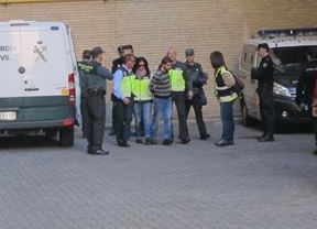 Trasladan a Miguel Carcaño de vuelta a la prisión de Herrera de la Mancha