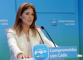 El PP-A acusa a la Junta de estar "asfixiando" al municipalismo andaluz con "sus recortes"