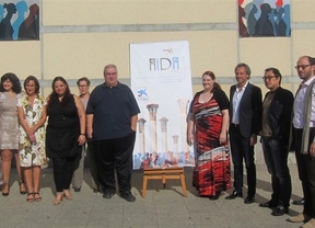 'Aida' de Verdi abre la temporada operística del Teatro Maestranza 