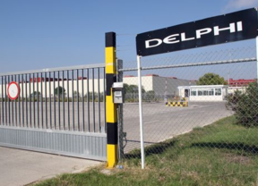 La Junta quiere 'la mejor solución política' para no derribar las naves de Delphi