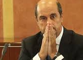 Alaya acusa al exdirector de Vitalia de pagar 2,5 millones en comisiones al 'conseguidor' Juan Lanzas