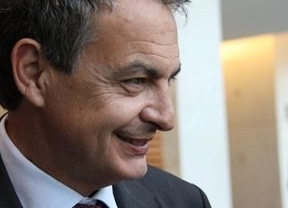 Zapatero pronunciará una conferencia en el seminario sobre democracia de la UPO y la UNIA