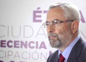 El diputado de Podemos por Málaga Félix Gil afirma- ahora- que la formación no tiene ninguna "exigencia" en la negociación con Díaz