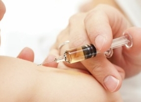 Andalucía, entre las CCAA "en las que no se sabe" cuándo se incluirá al calendario la vacuna contra el neumococo