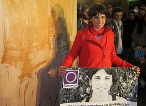 Rodríguez (Podemos) asume la responsabilidad de propiciar 