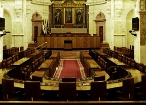Con la renuncia de Sánchez Gordillo ya son 14 las bajas de diputados en esta legislatura