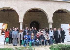 Arranca el Premio 'Jaén' de Piano con 44 participantes de 19 países