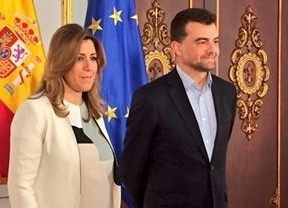 IULV-CA votará contra la investidura de Susana Díaz por un 