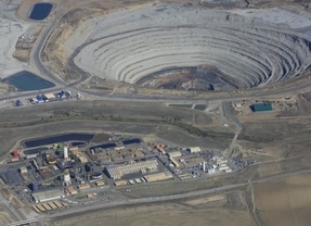 Medio Ambiente supedita reapertura mina de Aznalcóllar a la conservación de Doñana