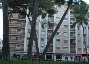 El numero de hipotecas sobre viviendas en Andalucía baja un 3,3% en junio