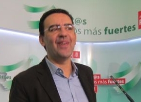 El PSOE-A descarta que Díaz se presente a las primarias 