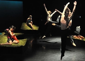 Teatro Central de Sevilla acoge 'Le sacre du printemps' y 'Royaume Uni' a cargo del Ballet Preljocaj