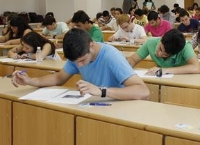 Andalucía, entre las CCAA con mayor tasa de abandono educativo temprano con un 28,7%