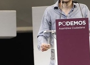 Podemos admite que no espera gobernar ni ser primera fuerza el 22M