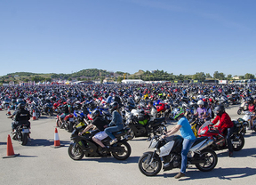 La Junta espera que el Gran Premio de Jerez atraiga a 250.000 personas