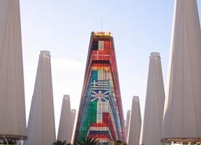 Este viernes se celebra el XX aniversario de la Expo'92 