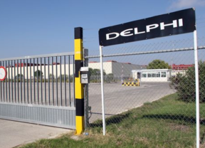 Extrabajadores de Delphi piden reuniones "urgentes" sobre los terrenos