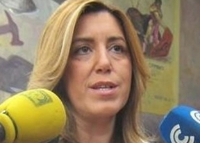 Díaz: 'Rajoy tiene miedo a perder porque sabe que después va él'