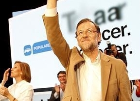 Rajoy elige Málaga para abrir la campaña del PP para el 24M