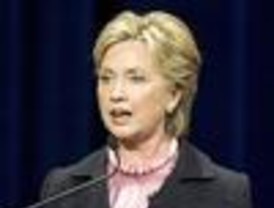 'Hombre bomba' secuestra una oficina electoral de Hillary Clinton