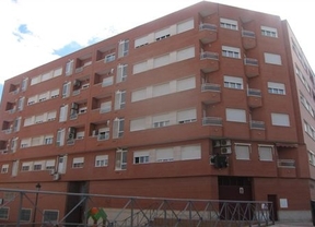 El numero de hipotecas sobre viviendas en Andalucía baja un 36,28% en septiembre, hasta las 2.646 hipotecas  