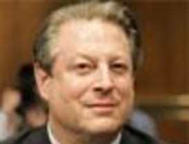 Al Gore se desmarca de EEUU y 'ayudará al planeta' en solitario