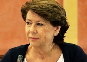 Alaya eleva a la Audiencia el recurso de Magdalena Álvarez contra su fianza civil de 29,5 millones