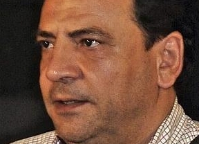 La Audiencia confirma la fianza civil de 88.996 euros para el dirigente de CCOO-A Enrique Manuel Jiménez.