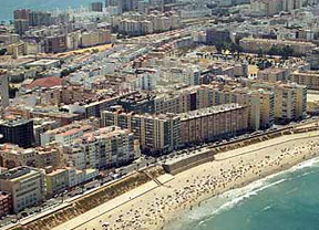 Cádiz, entre los destinos emergentes más importantes de Europa, según TripAdvisor