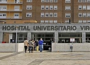 El Hospital Virgen del Rocío, centro de referencia en Andalucía