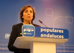 PP-A niega que Rajoy haya desautorizado a Zoido en el debate del candidato