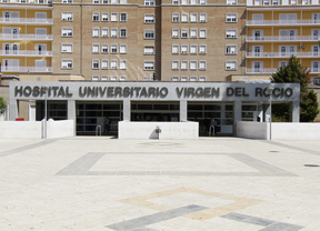 Se descarta el ébola en la cooperante ingresada en Sevilla, que ha sido dada de alta
